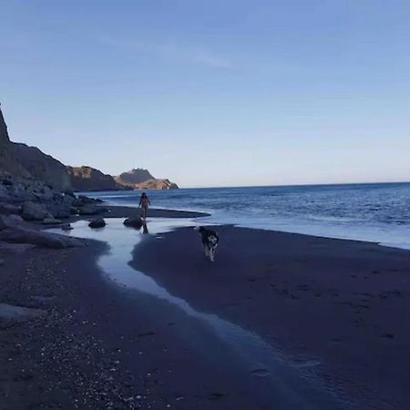 Casa El Jardin De Indalo - Mojacar Playa 아파트 외부 사진
