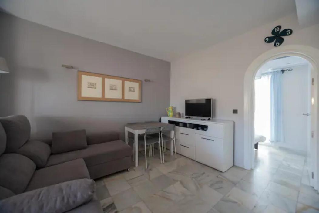 Casa El Jardin De Indalo - Mojacar Playa 아파트 외부 사진