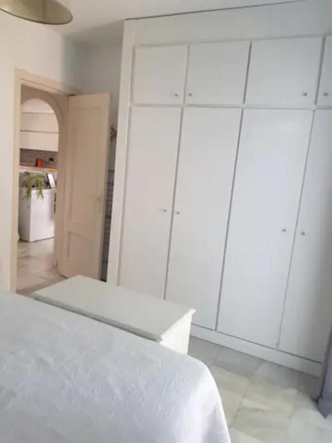 Casa El Jardin De Indalo - Mojacar Playa 아파트 외부 사진