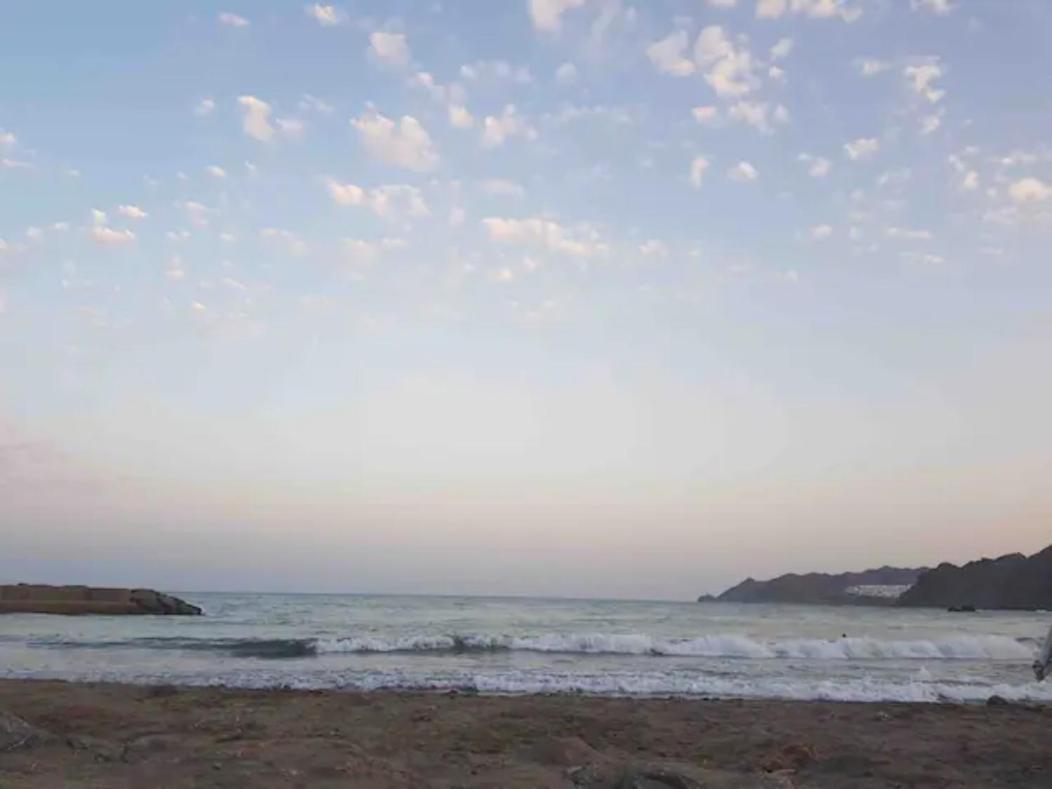 Casa El Jardin De Indalo - Mojacar Playa 아파트 외부 사진
