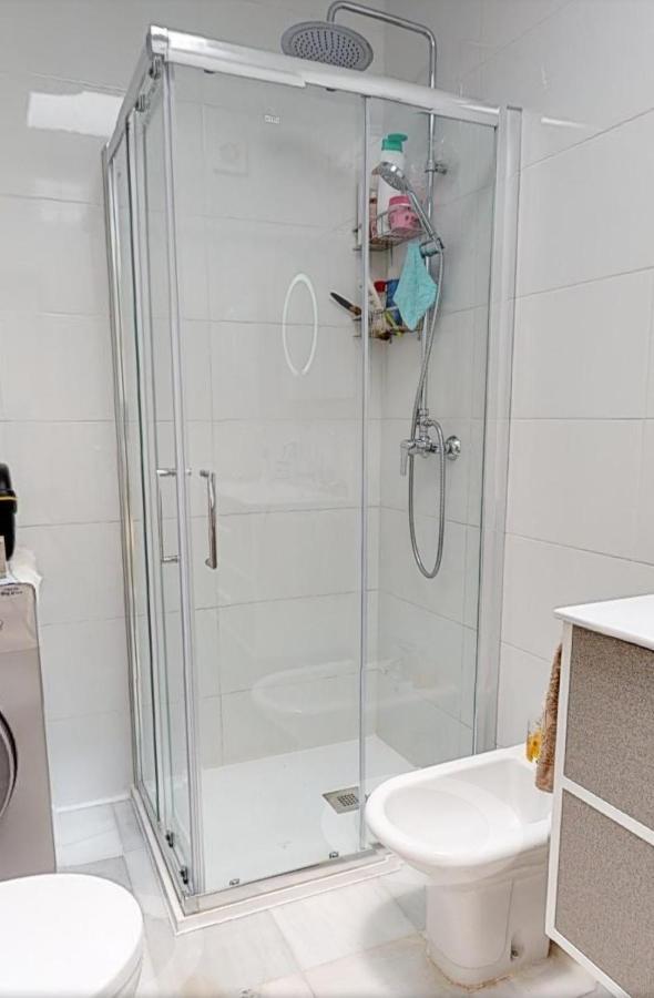 Casa El Jardin De Indalo - Mojacar Playa 아파트 외부 사진