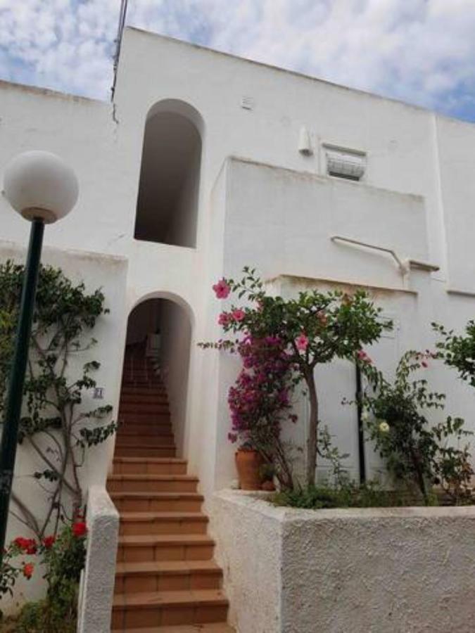 Casa El Jardin De Indalo - Mojacar Playa 아파트 외부 사진