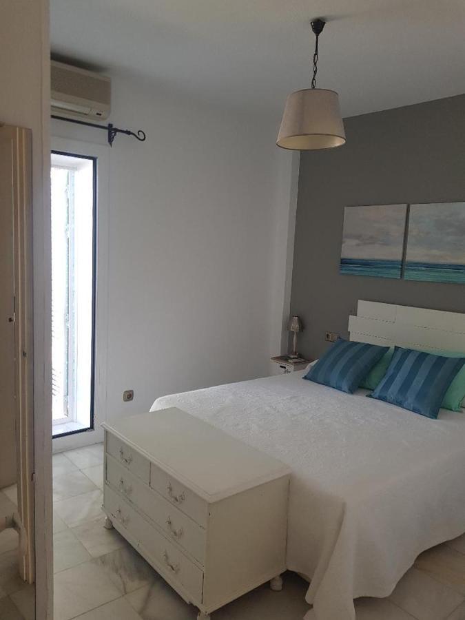 Casa El Jardin De Indalo - Mojacar Playa 아파트 외부 사진