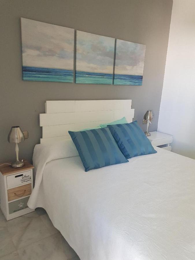 Casa El Jardin De Indalo - Mojacar Playa 아파트 외부 사진
