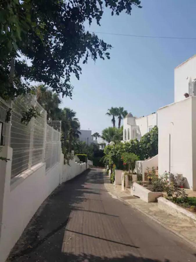 Casa El Jardin De Indalo - Mojacar Playa 아파트 외부 사진